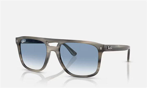 Lunettes de soleil Ray-Ban 0RB2213  55  14243F - 0RB2213  55  14243F